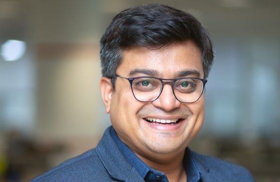 Soudip Roy Chowdhury