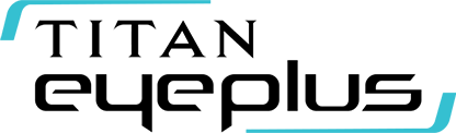titan eye plus