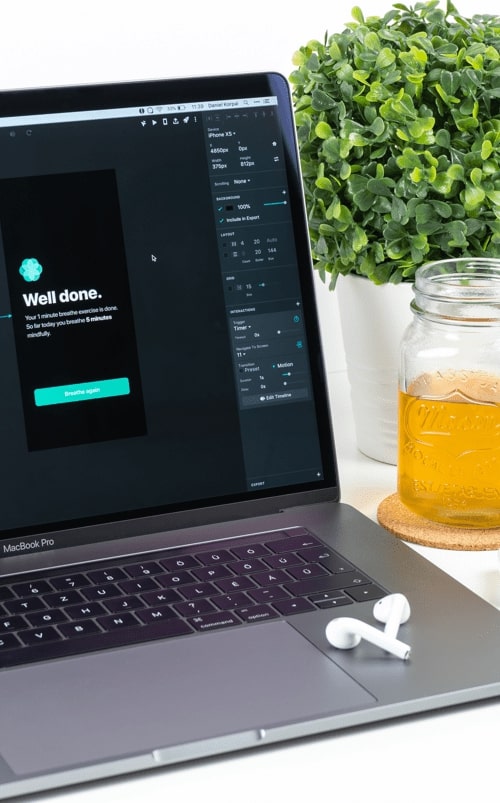 prototyping interactions