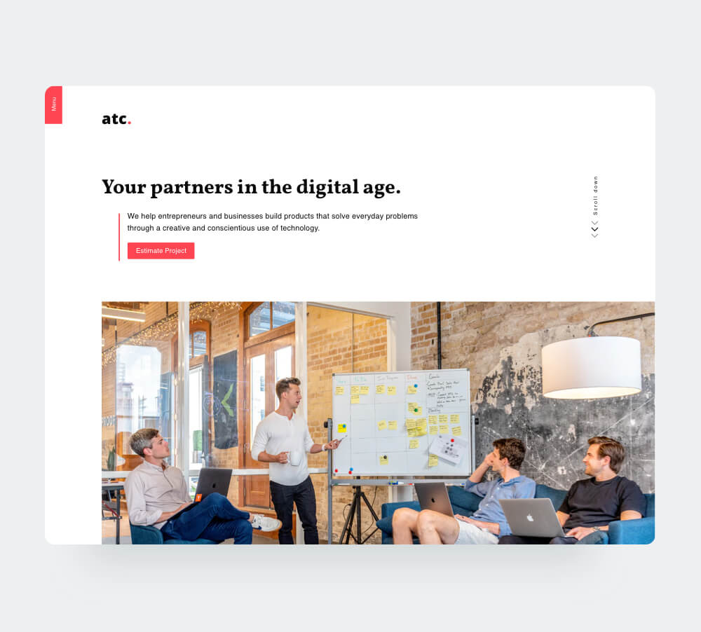 American Technology Inc.