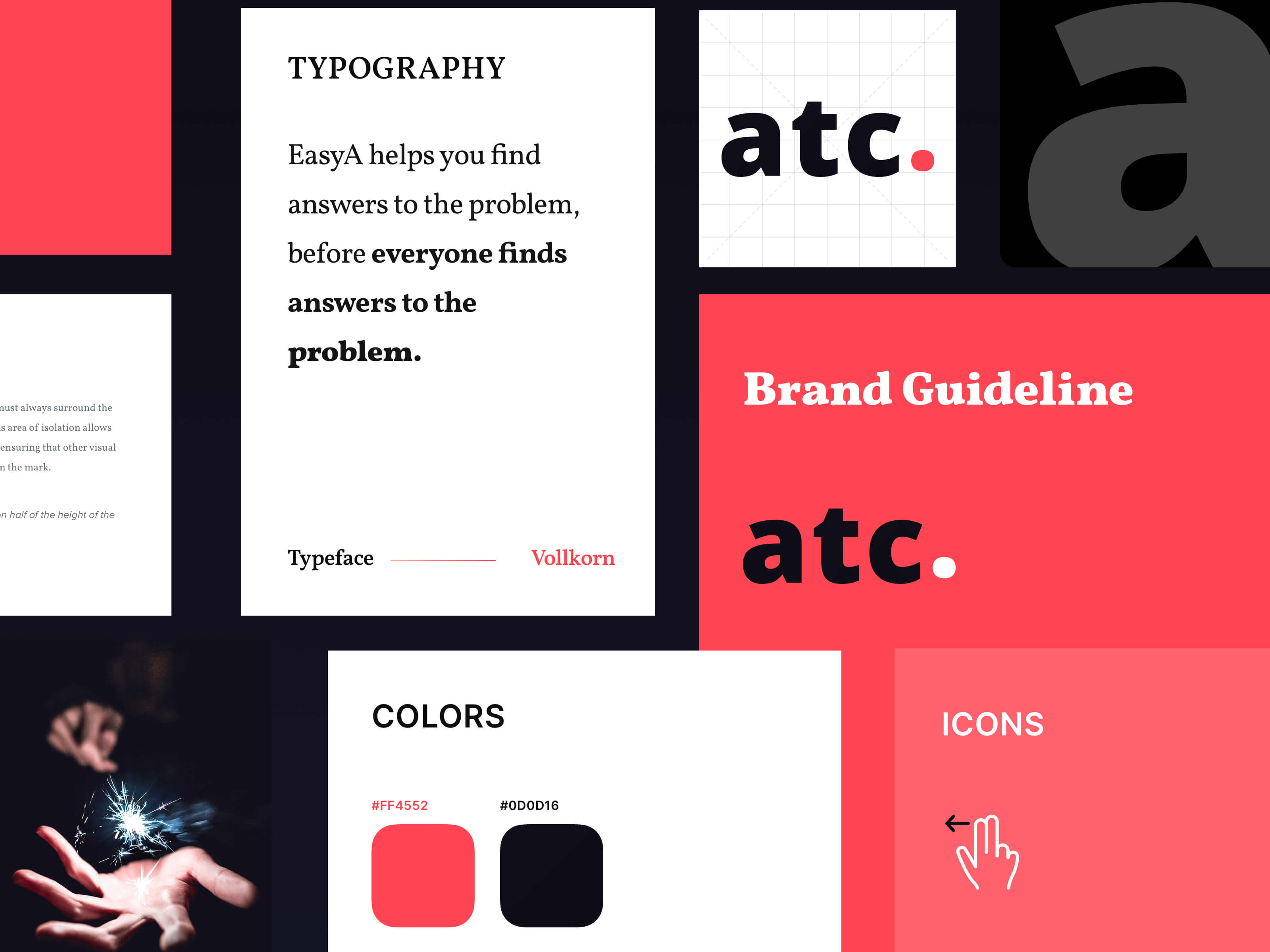 atc branding