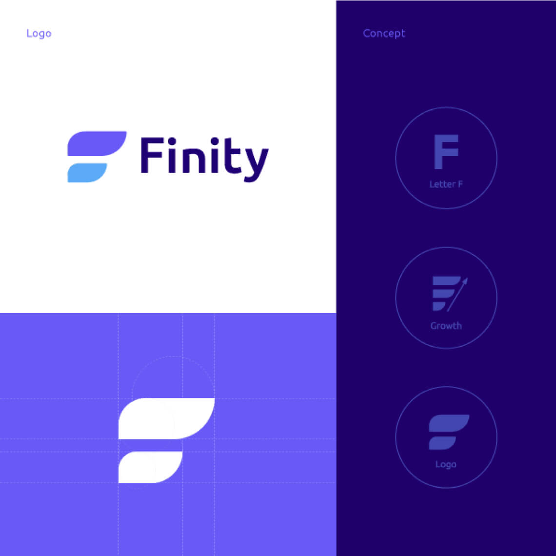 finity screen