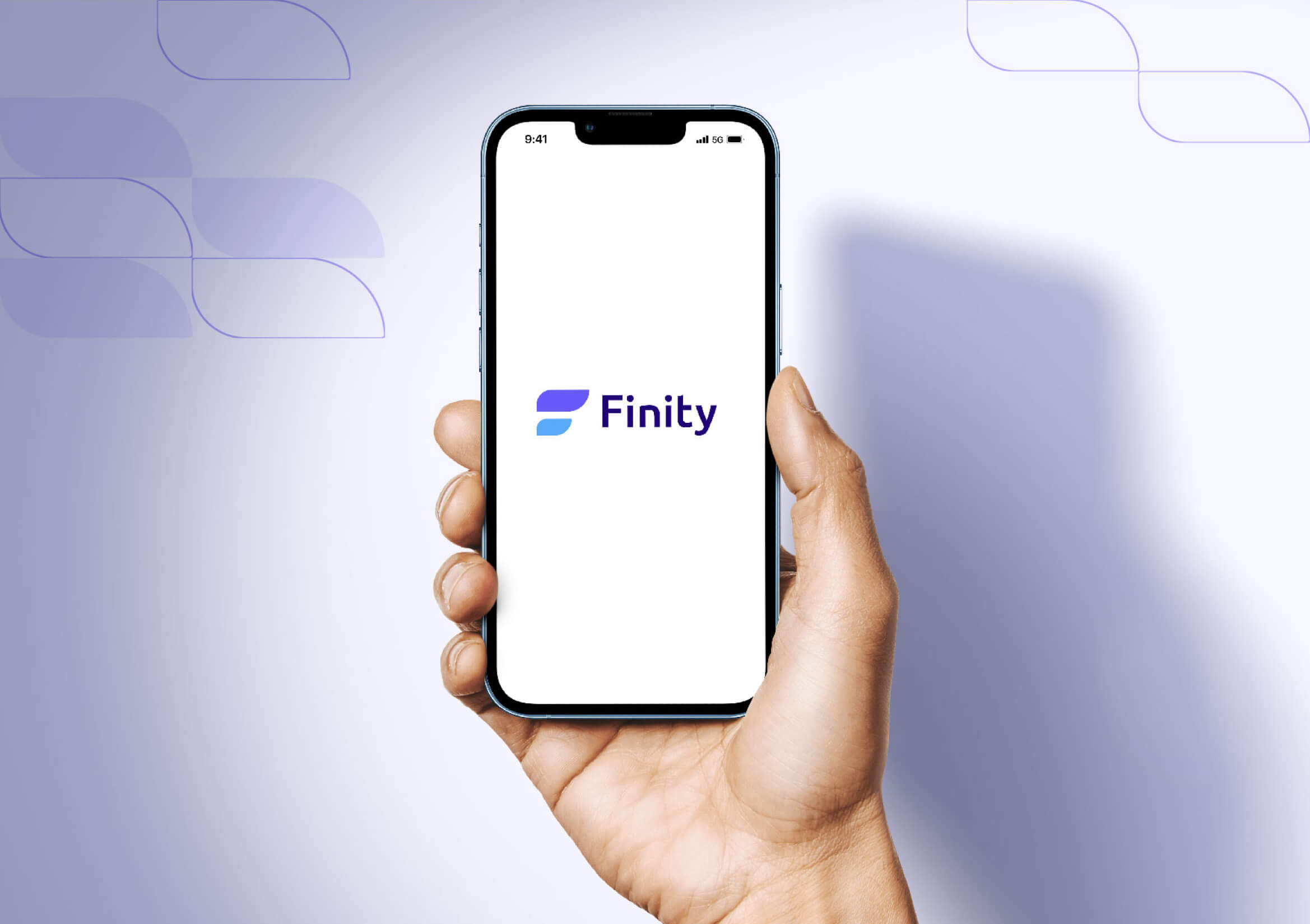 finity screen