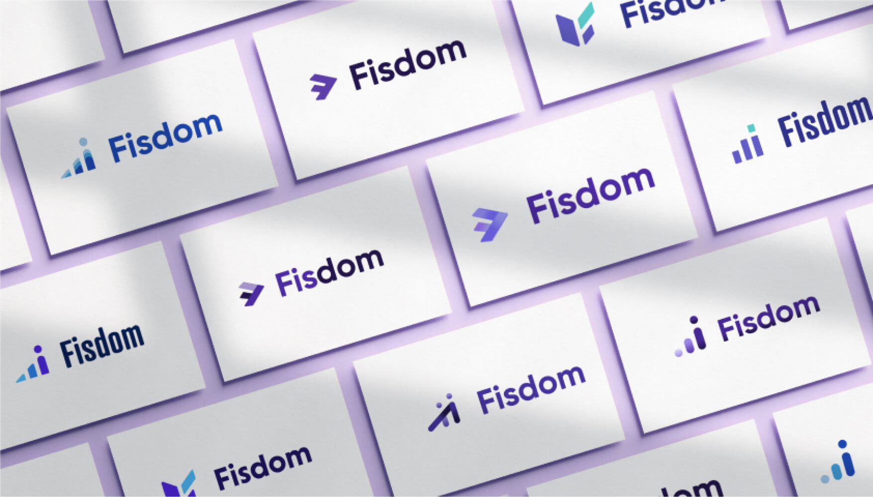 fisdom screen