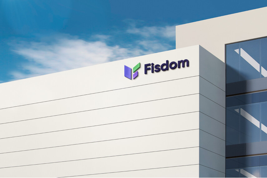 fisdom screen