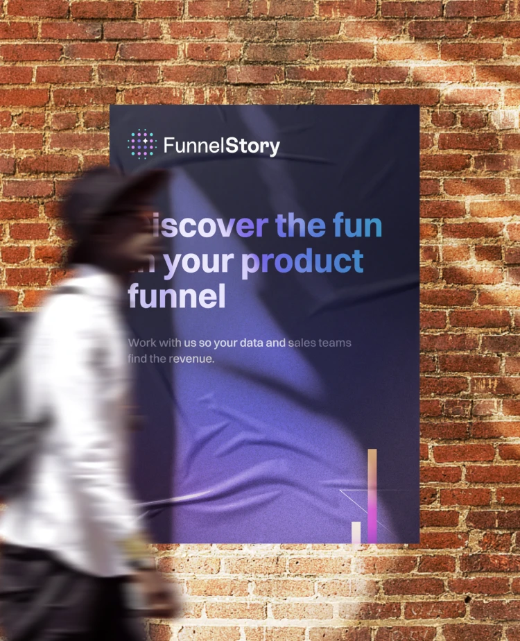 funnel story screen