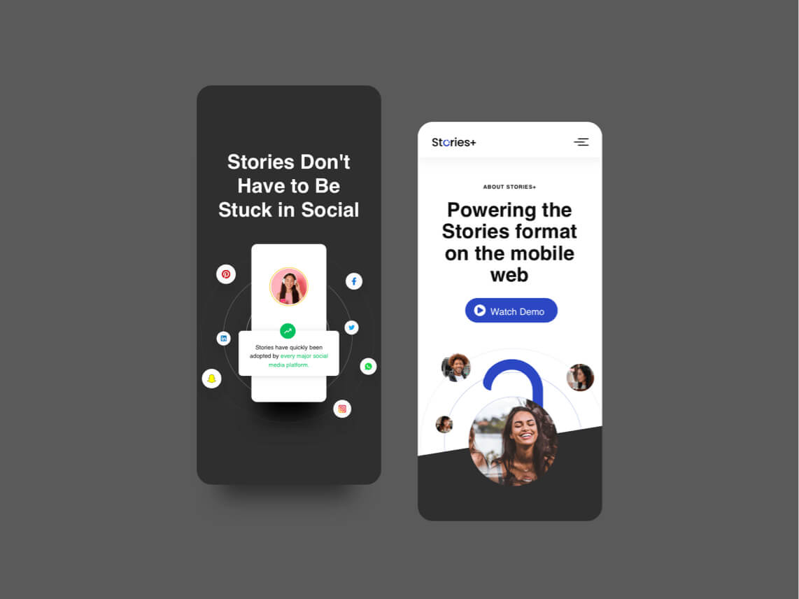 stories-plus